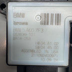 BMW 330 M340 DOOR WINDOW MOTOR LEFT REAR 2019 2020 2021 2022 2023 2024