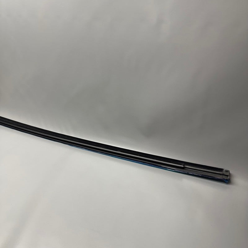 TESLA MODEL X DOOR BELT MOLDING LEFT REAR 2021 2022 2023 2024 OEM 1098