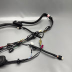 TESLA MODEL 3 HARNESS TRUNK DECKLID 2018 2019 2020 2021 2022 OEM 10687