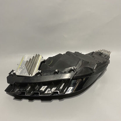 1077372-00-J TESLA MODEL 3 HEADLIGHT RIGHT PASSENGER 1077372-00-J 2017 2018 2019 2020 LED OEM