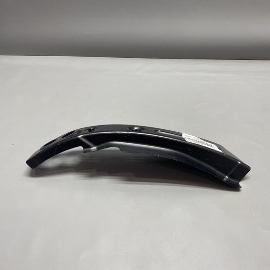 95B803136AY PORSCHE MACAN A-PILLAR FENDER FRONT PLATE 95B803136AY 2016 17 18 19 20 21 2022 