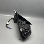 TESLA MODEL Y MIRROR LEFT DRIVER 2020 2021 2022 2023 2024 OEM 1594111-