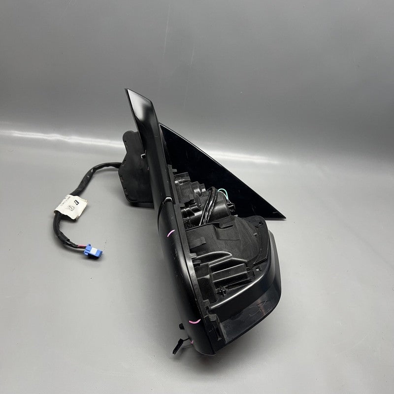 TESLA MODEL Y MIRROR LEFT DRIVER 2020 2021 2022 2023 2024 OEM 1594111-