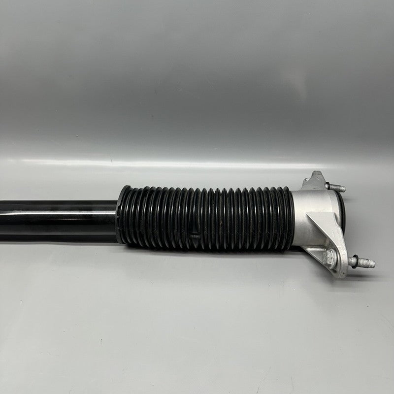 1344465-00-B TESLA MODEL 3 SHOCK REAR COIL SPRING DUEL MOTOR 2024 OEM 1344465-00-B