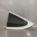 1044906-00-I TESLA MODEL X QUARTER GLASS LEFT REAR 1034906-80-F 2016 2017 2018 2019 2020 OEM