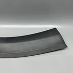 1074907-00-F TESLA MODEL X TRUNK SIDE GARNISH LEFT 2016 2017 2018 2019 2020 OEM 1074907-00-F