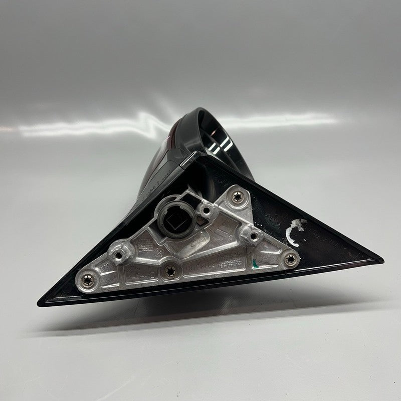 BMW 328 MIRROR LEFT DRIVER 330 2 DOOR 2007 2008 2009 OEM