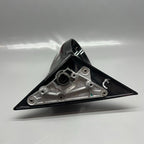 BMW 328 MIRROR LEFT DRIVER 330 2 DOOR 2007 2008 2009 OEM