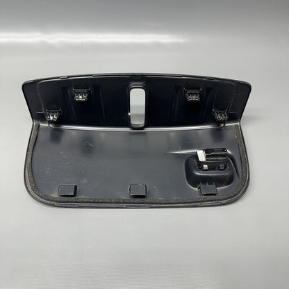 1555579-00-B TESLA MODEL 3 CLOSEOUT PANEL FRUNK 2017 2018 2019 2020 2021 2022 1555579-00-B