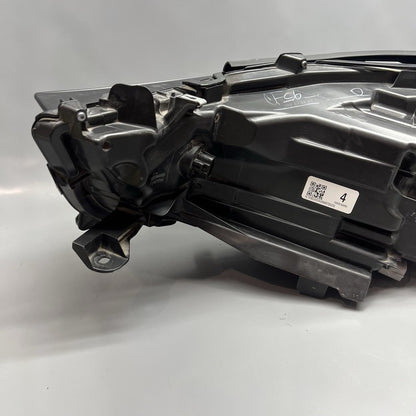 10000-8A06J TOYOTA HIGHLANDER HEADLIGHT RIGHT PASSENGER 2020 2021 2022 OEM 10000-8A06J