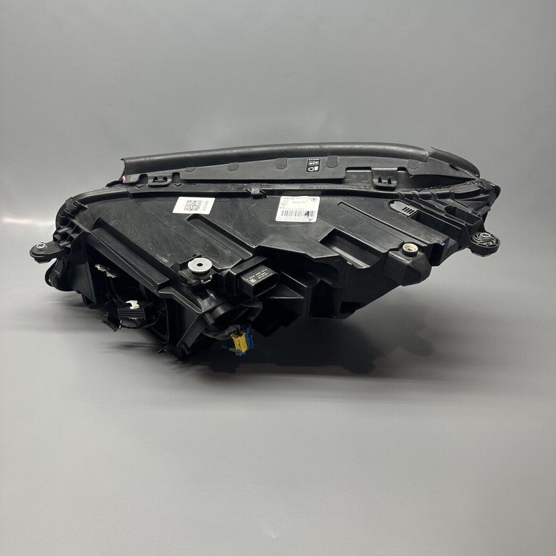 A2229068902 MERCEDES BENZ S550 HEADLIGHT RIGHT PASSENGER 2014 2015 16 2017 XENON A2229068902