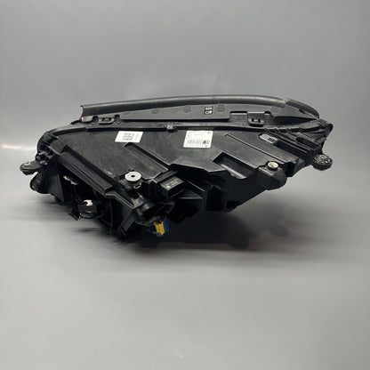 A2229068902 MERCEDES BENZ S550 HEADLIGHT RIGHT PASSENGER 2014 2015 16 2017 XENON A2229068902