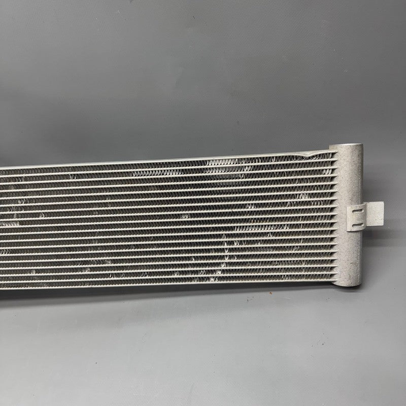 BMW M550I M850 AUTOMATIC TRANSMISSION OIL COOLER 2018-2020 2021 2022 O
