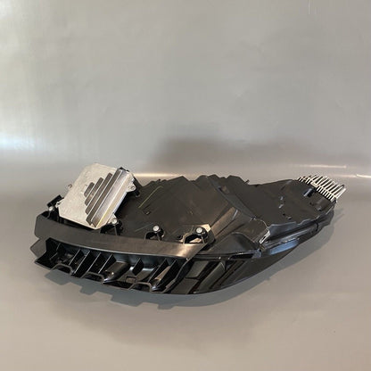 1077372-00-L TESLA MODEL 3 HEADLIGHT RIGHT PASSENGER LED 1077372-00-L 2017 2018 2019 2020 OEM