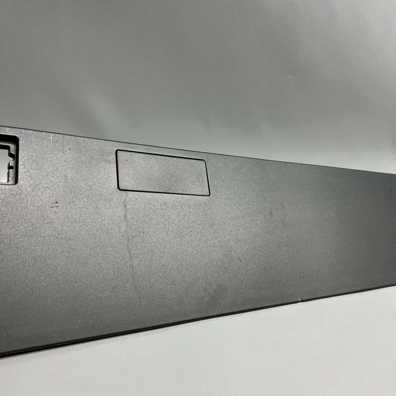 1741538-00-F TESLA CYBERTRUCK BEDSIDE SAIL APPLIQUE LEFT 2023 2024 OEM 1741538-00-F