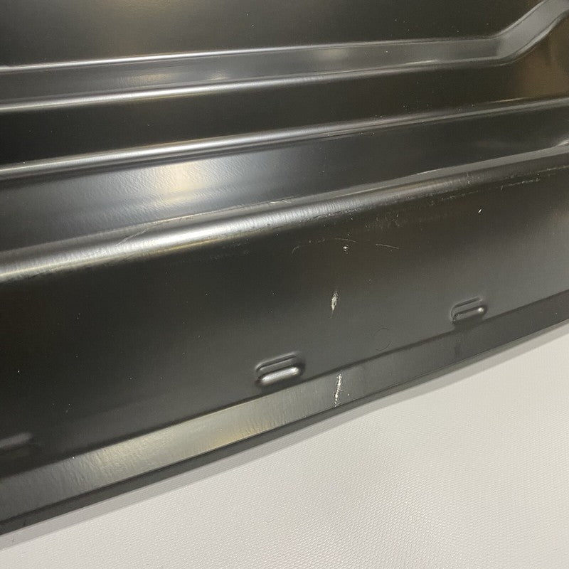 8W5813307B AUDI A4 REAR BODY PANEL APRON S4 2017 2018 2019 8W5813307B OEM