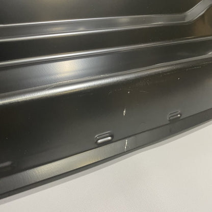 8W5813307B AUDI A4 REAR BODY PANEL APRON S4 2017 2018 2019 8W5813307B OEM