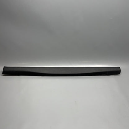 99155512204 PORSCHE 911 DOOR SILL PLATE REAR FRONT 2014 2015 2016 OEM 99155512204