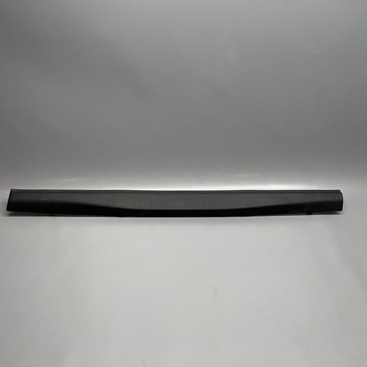 99155512204 PORSCHE 911 DOOR SILL PLATE REAR FRONT 2014 2015 2016 OEM 99155512204