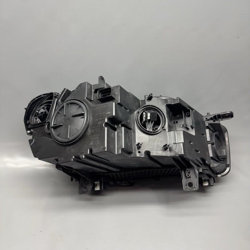 710815029089 BMW X5 X6 HEADLIGHT LEFT DRIVER 2015 2016 2017 2018 LED 710815029089