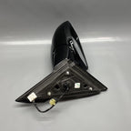 HONDA ACCORD MIRROR LEFT DRIVER 2013 2014 2015 2016 2017 OEM 76250-T2G