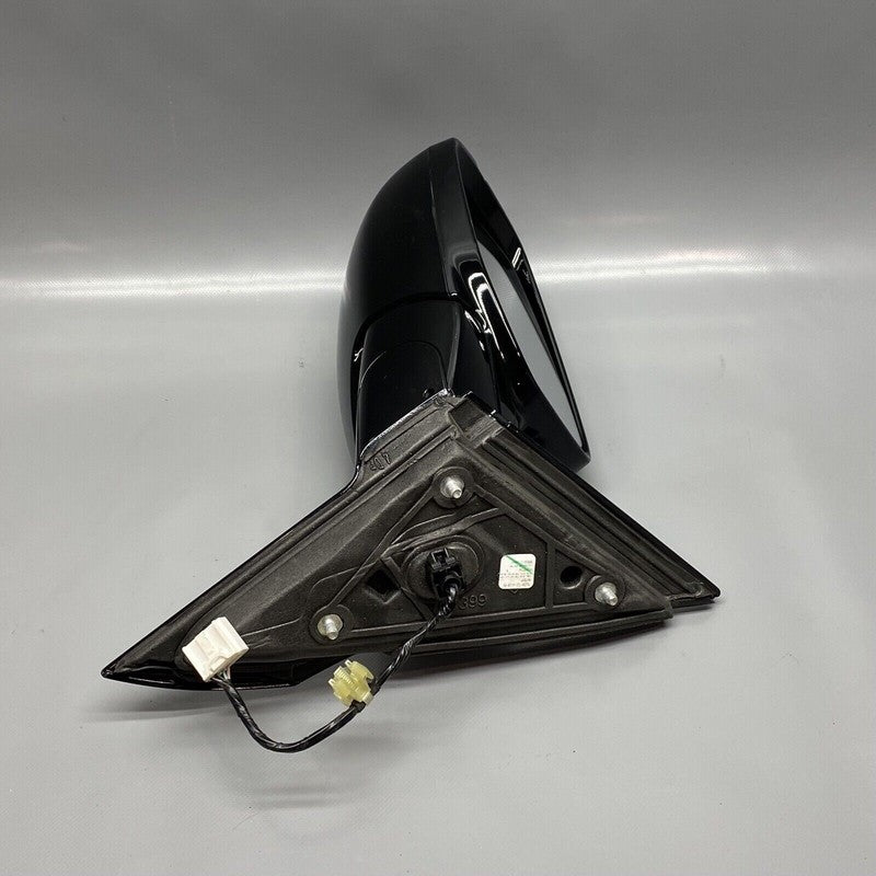 HONDA ACCORD MIRROR LEFT DRIVER 2013 2014 2015 2016 2017 OEM 76250-T2G