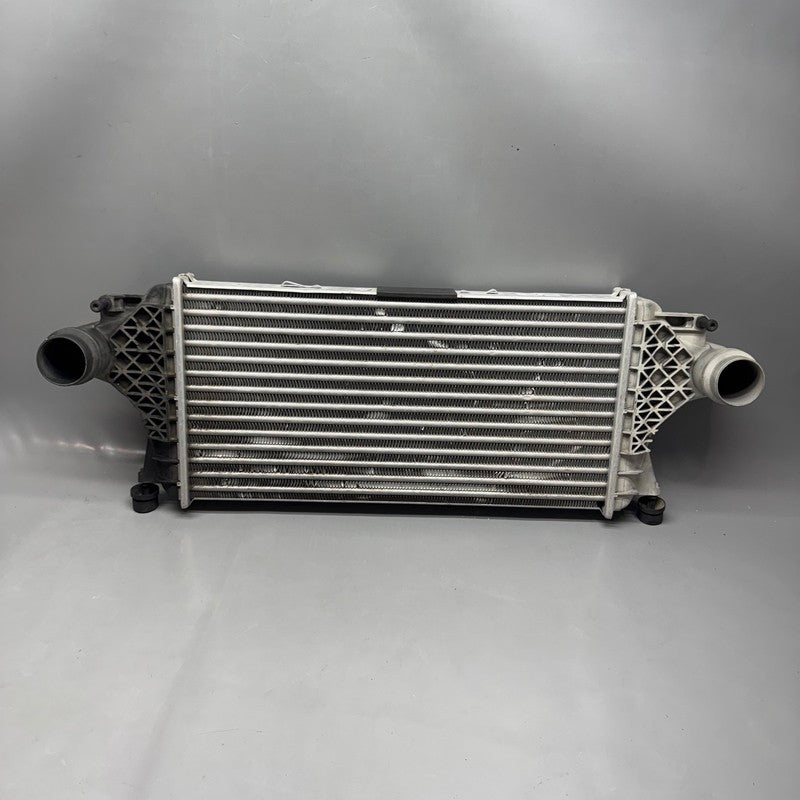 MERCEDES BENZ GL350 INTERCOOLER 2013 2014 2015 2016 OEM A0995002800