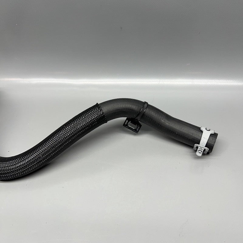 1072148-00-B TESLA MODEL S COOLANT HOSE LEFT ROCKER TO TORQUE BOX DM 2016 2017 2018 2019 2020