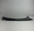 1035945-06-H TELSA MODEL X A-PILLAR UPPER RIGHT TRIM 2016 2017 2018 19 2020 OEM 1035945-06-H