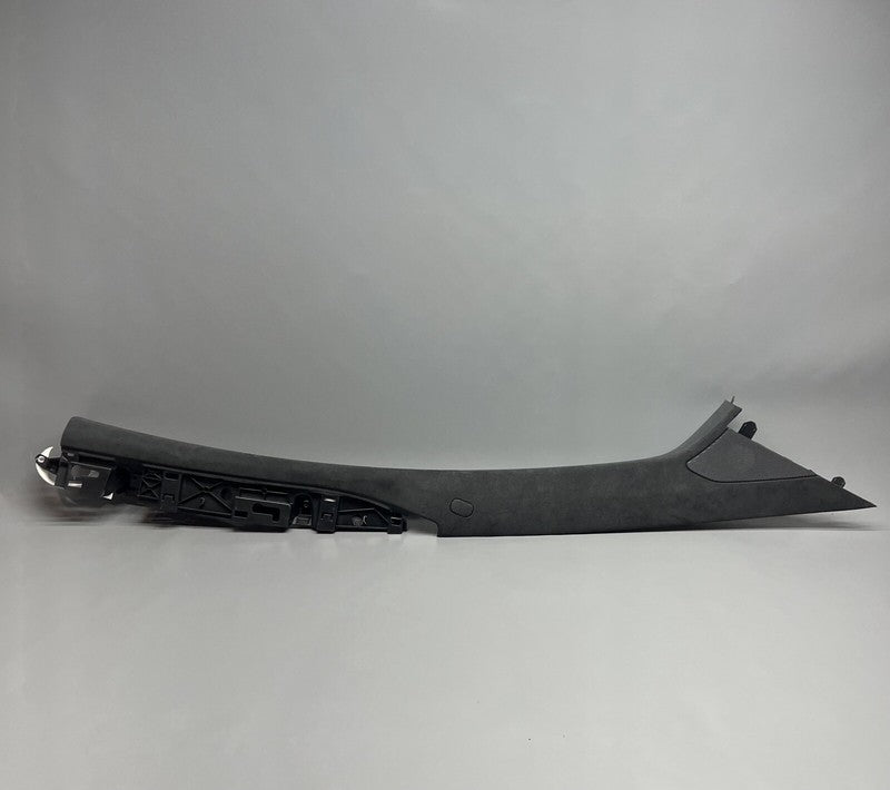 1035945-06-H TELSA MODEL X A-PILLAR UPPER RIGHT TRIM 2016 2017 2018 19 2020 OEM 1035945-06-H