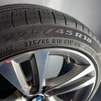 BMW 320 430 WHEEL RIM 18 INCH 2012 2013 2014 2015 2016 2017 2018 2019 