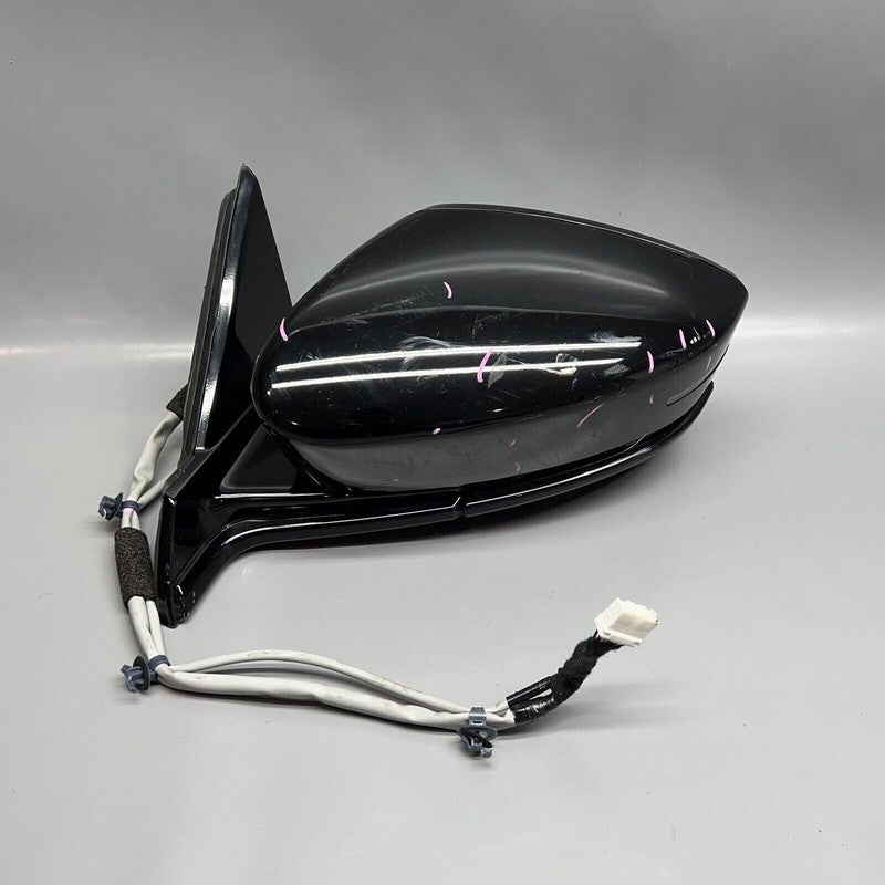 ACURA MDX MIRROR LEFT DRIVER 2021 2022 2023 OEM 