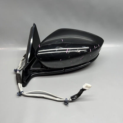 ACURA MDX MIRROR LEFT DRIVER 2021 2022 2023 OEM 