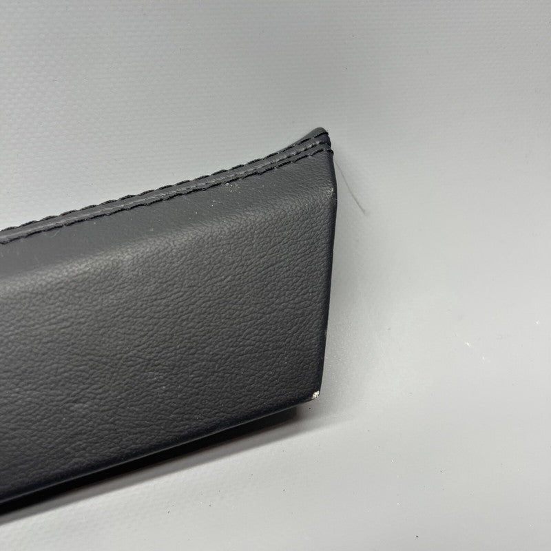 1005365-00-C TESLA MODEL S CENTER CONSOLE TRIM PANEL LEFT 2012 13 14 15 2016 OEM 1005365-00-C