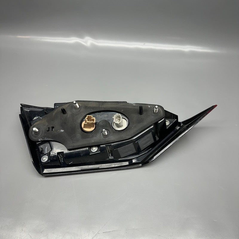 NISSAN ALTIMA TAIL LIGHT INNER RIGHT PASSENGER 2019-2021 2022 2023 202