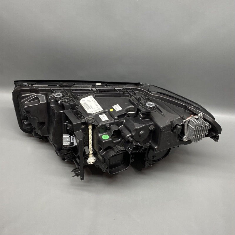8082660 BMW M5 HEADLIGHT RIGHT PASSENGER 2021 2022 LED 540 550 8082660 OEM
