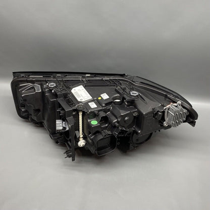 8082660 BMW M5 HEADLIGHT RIGHT PASSENGER 2021 2022 LED 540 550 8082660 OEM