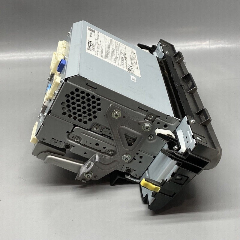 LEXUS GS350 NAVIGATION RADIO STERIO GS450H 2013 2014 2015 OEM 86130-30