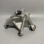 1188411-00-F TESLA MODEL Y KNUCKLE LEFT REAR 1188411-00-F 2020 2021 2022 OEM