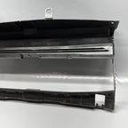 95B121707F PORSCHE MACAN AIR DUCT FRONT TURBO 2015 16 17 18 19 20 2021 OEM 95B121707F