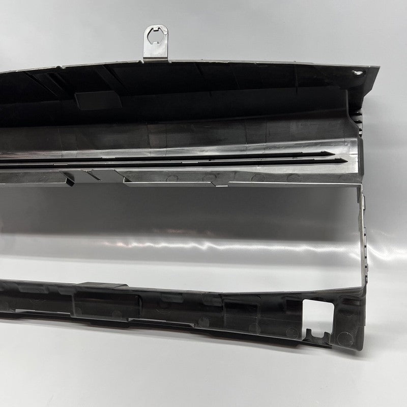 95B121707F PORSCHE MACAN AIR DUCT FRONT TURBO 2015 16 17 18 19 20 2021 OEM 95B121707F