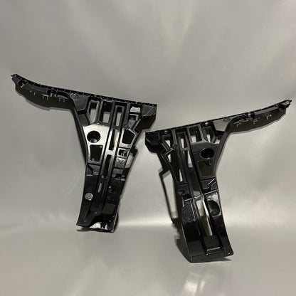 A2228850521 MERCEDES BENZ S550 REAR BUMPER BRACKET SUPPORT 2014 2015 2016 2017 OEM 