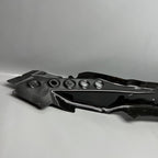 model 3 TESLA MODEL 3 C PILLAR PLR EXTENSION LEFT REAR 2017 18 19 20 21 22 2023 OEM