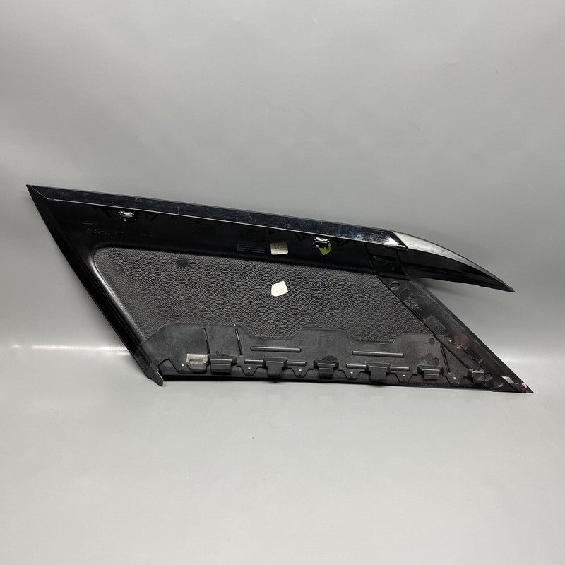 DK62-29149-AH RANGE ROVER SPORT PILLAR QUARTER TRIM LEFT 2014 2015 2016 2017 OEM DK62-29149-AH