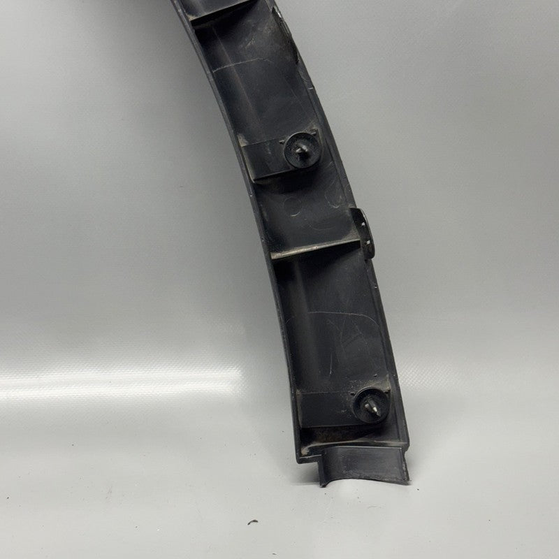 TESLA MODEL Y WHEEL FLARE MOLDING RIGHT REAR 2020 2021 2022 2023 2024 