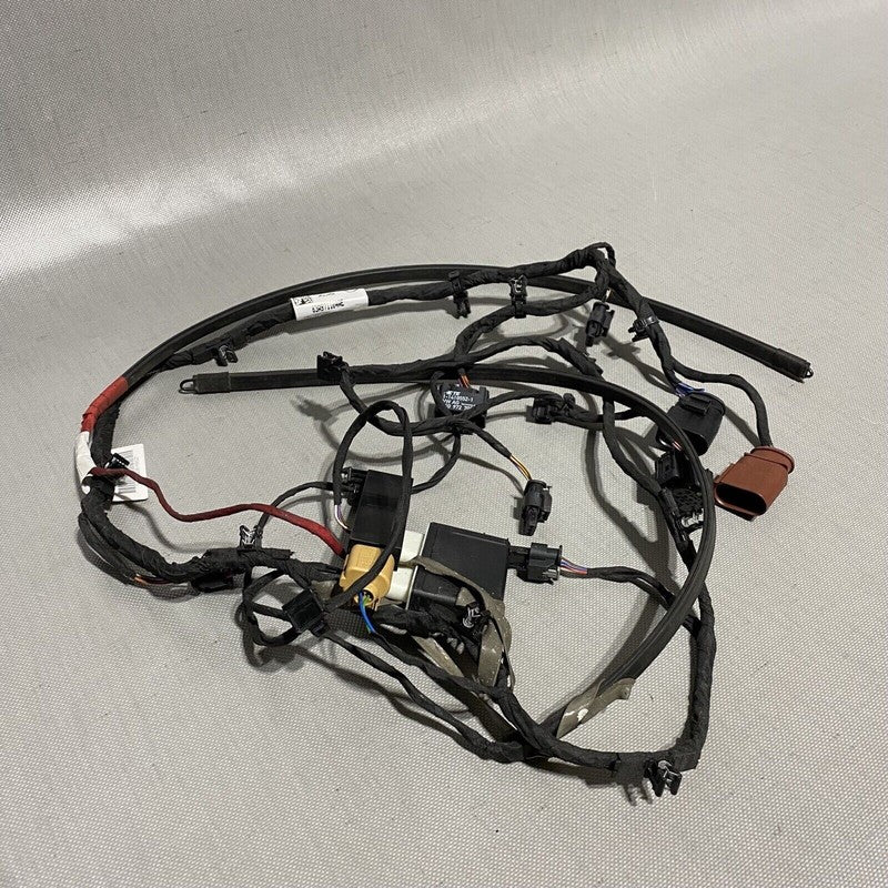 83A971104AE AUDI Q3 WIRE HARNESS 83A971104AE 2019 2020 OEM 