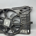 268500-3010 INFINITI QX50 RADIATOR FAN 2019 2020 2021 2022 2023 OEM 268500-3010
