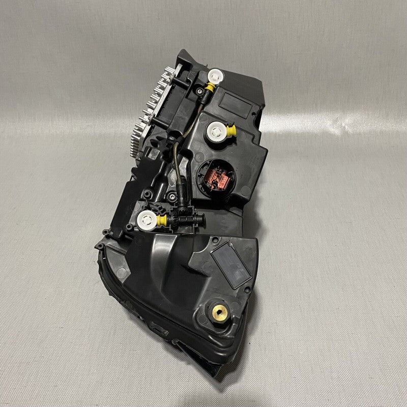 J9D3-13W029-FC JAGUAR I-PACE HEADLIGHT X590 RIGHT PASSENGER FULL LED 2019 2020 2021 OEM