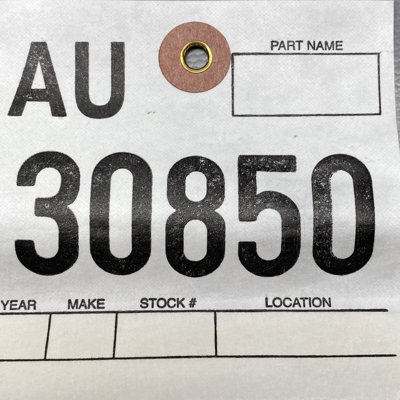 A2217205222 MERCEDES BENZ S550 DOOR PANEL TRIM WOOD RIGHT FRONT 2010 2011 2012 2013 OEM