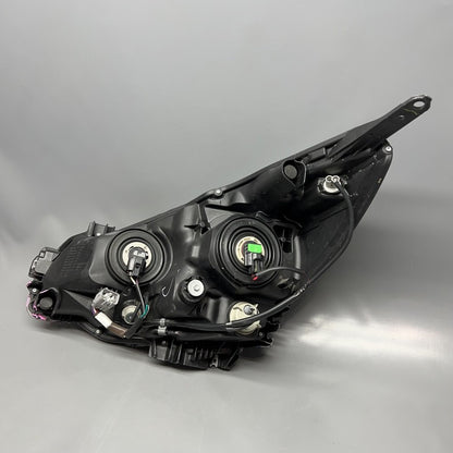 SUBARU LEGACY OUTBACK HEADLIGHT RIGHT PASSENGER 2015 2016 2017 OEM